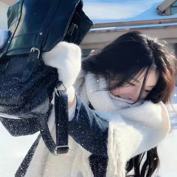 芳心荡漾