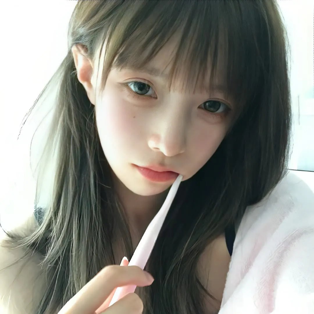 百合花开